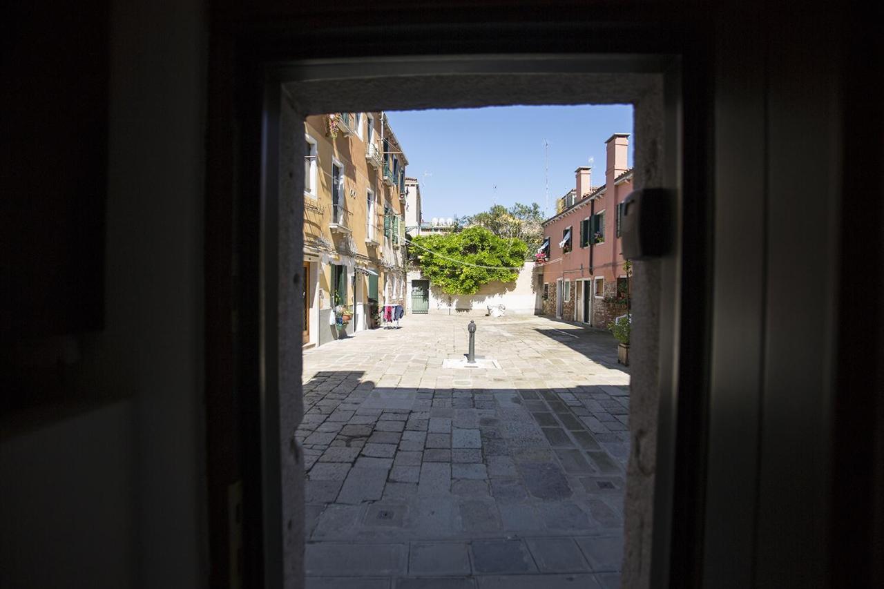 Ca' Berenice - Biennale Venise Extérieur photo